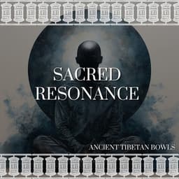 Sacred Resonance: Singing Bowl Sessions - Ancient Tibetan Bowls