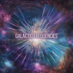 Frequencies of Andromeda - Space Atmosphere