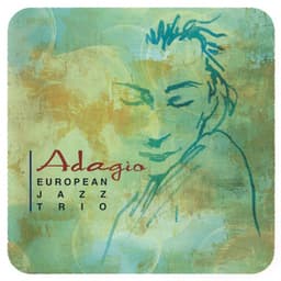 Adajo - European Jazz Trio