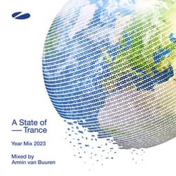 A State of Trance Year Mix 2023 - Armin van Buuren
