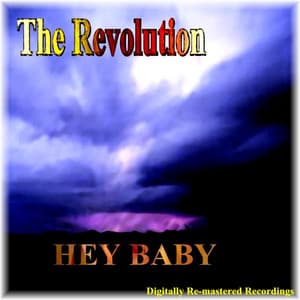 Hey Baby - The Revolution