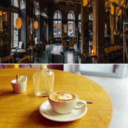 Echoes of March Moments - Latin Jazz Vibes