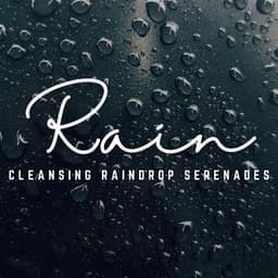 Cleansing Rainfall Chorales: A Nature's Blessing - Sound of Nature