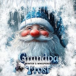Winter’s Whisperer: The Magic of Grandpa Frost - Grandpa Frost