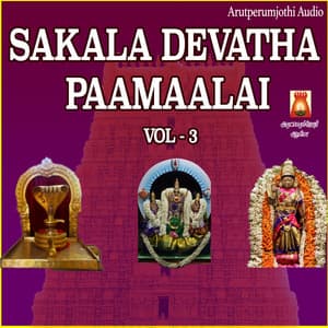 Sakala Devatha Paamaalai, Vol. 3 - Rahul K. Raveendran