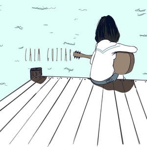 Calm Guitar - Acoustic Chill Out