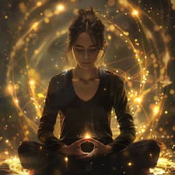 Serenidad Binaural Para Momentos Pacíficos - Realidad Binaural