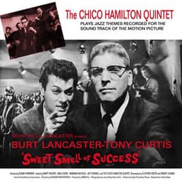 Sweet Smell Of Success - Chico Hamilton