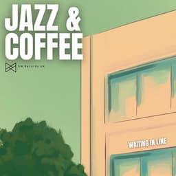 Waiting In Line - The Barista Band