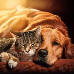 Relaxing Lofi Tunes for Pet Happiness - Pet Balance