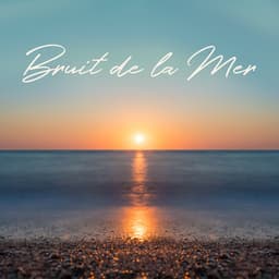 Bruit de la Mer - Sérénité Océan