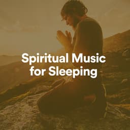 Spiritual Music for Sleeping - Great Meditation Guru