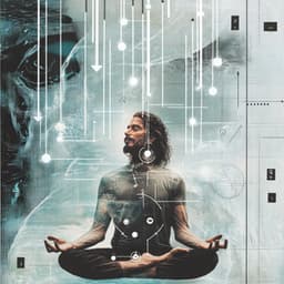 The Calmness Catalyst: Ignite Tranquility in Your Life - Relaxing Mode