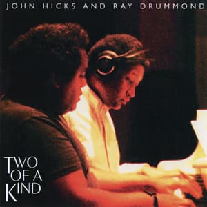 Two Of A Kind - John Hicks