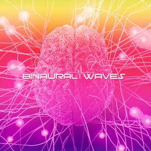Textural Alpha Tones - Binaural Waves