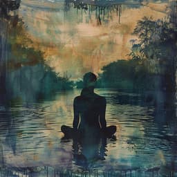 Armonía De Yoga: Sonidos Fluidos Para La Práctica - Musica yoga