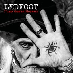 Plain Simple Honesty - Ledfoot
