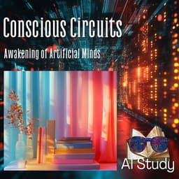 Conscious Circuits: Awakening of Artificial Minds - AI Study