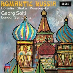 Romantic Russia - London Symphony Orchestra