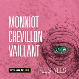 Freestyles - Christophe Monniot