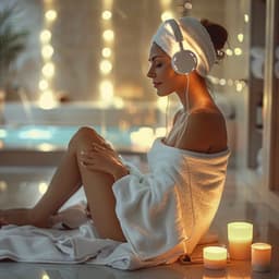 Therapeutic Spa Sounds: Chill Music for Relaxation - Relaxation Rest Music
