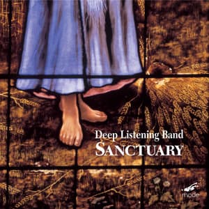 Sanctuary - Stuart Dempster
