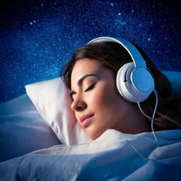 Lullabies for Sleep: Soft Musical Comfort - Joyful Harmony Music