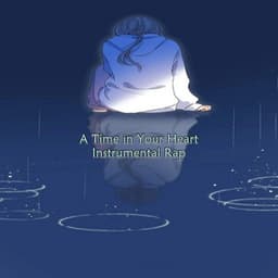 A Time in Your Heart - Instrumental Rap - Lumipa Beats