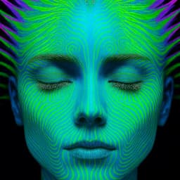 Brainwave Therapy to Calm Fear & Stop Panic Attacks - Ada Plackes