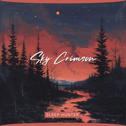Sky Crimson - Sleep Hunter