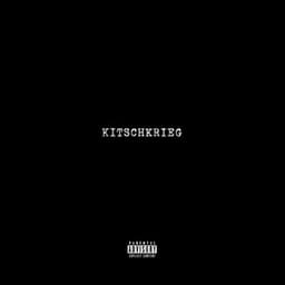 KITSCHKRIEG - KITSCHKRIEG