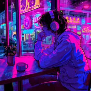 Dusk till Dawn: LOFI ALL-NIGHTER - But ItS...