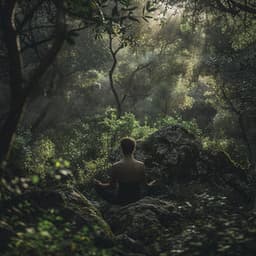 Música Y Conciencia Plena: Melodías Serenas Para Concentración Profunda - Trabajar desde Casa Retro