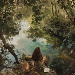 Calming Binaural Tones: Ultimate Relaxation Experience - Serene Relaxation Ambience