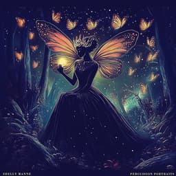 Percussion Portraits - Shelly Manne