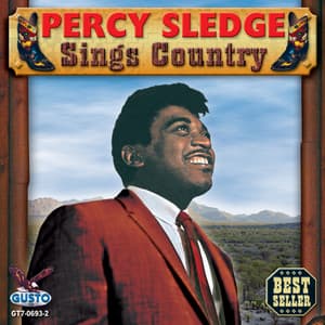Sings Country - Percy Sledge