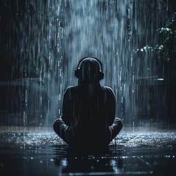 Meditation in the Rain: Serene Sounds - Chakra Meditation Specialists