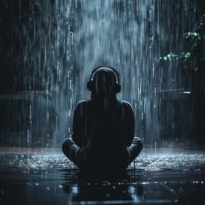 Meditation in the Rain: Serene Sounds - Chakra Meditation Specialists