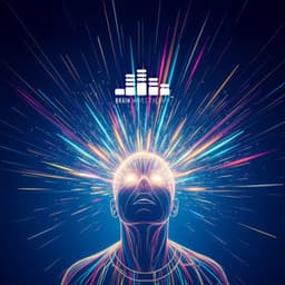 Awakening Through Gamma Flow - Brain Waves Therapy