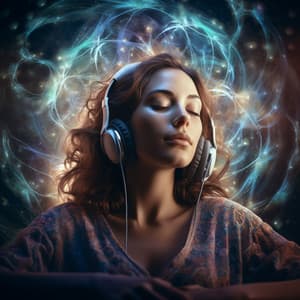 Tranquil Binaural Beats in Natural Ambiance - Orbinaural
