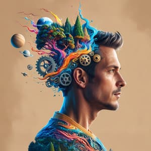 Brain Rejuvenation: Unlocking the Path to Infinite Genius - Bryan Hz Solfeggio