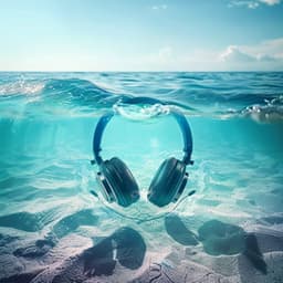 Binaural Tides: Ocean Resonance - 432Hz Positive Energy