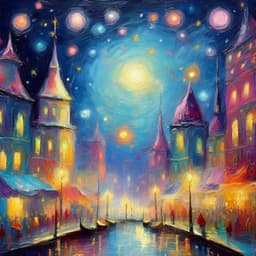 Armonía En Lofi: Éxtasis Musical - Dualidad pura