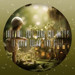 Dreamful Soft Song for Babies to Calm Dream and Sleep - Brown Noise Baby