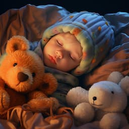 La Nana De Las Brasas: Serenidad Musical De Fuego - Sonidos de la Naturaleza para Dormir