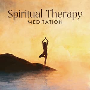 Spiritual Therapy Meditation: Spiritual New Destiny, Change Your Mindset - Spiritual Healing Music Universe