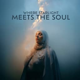 Where Starlight Meets the Soul - Spiritual Enlightenment Unit