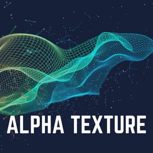 Alpha Texture - Binaural Systems