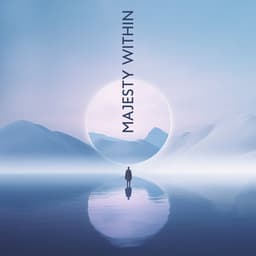 Majesty Within - Gentle Crystal Sounds Divine