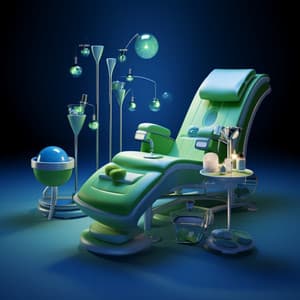 Tranquil Rain Spa: Music for Soothing Treatments and Deep Relaxation - Brainwave Music